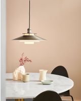 Halo Design 1123 Pendel Ø18 - Antik Messing