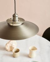 Halo Design 1123 Pendel Ø40 - Antik Messing Halo Design 1123 Pendel Ø40 - Antik Messing