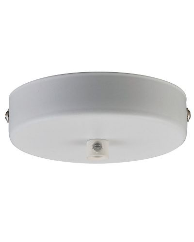 Halo Design Rosette Ø10 - Hvid Halo Design Rosette Ø10 - Hvid