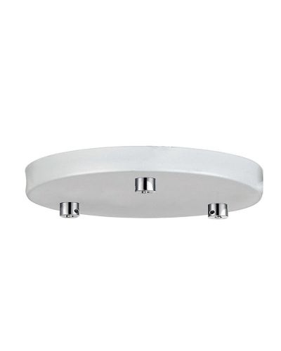 Halo Design Rosette Ø22 - Hvid Halo Design Rosette Ø22 - Hvid