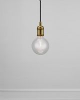 Nordlux Avra Pendelophæng - Messing