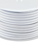 Halo Design Stofledning - Hvid Halo Design Stofledning - Hvid