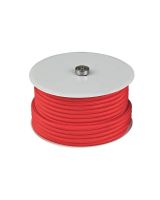 Halo Design Stofledning - Rød Halo Design Stofledning - Rød