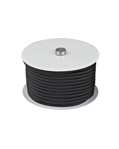 Halo Design Stofledning - Sort Halo Design Stofledning - Sort