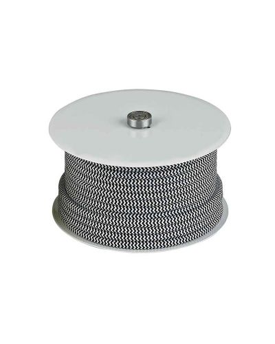 Halo Design Stofledning - Stribet Halo Design Stofledning - Stribet