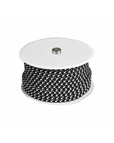 Halo Design Stofledning - Zig-zag Halo Design Stofledning - Zig-zag
