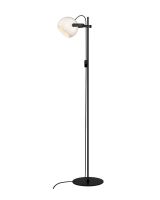 Halo Design DC Gulvlampe - 1 hoved - Opal - Ø18