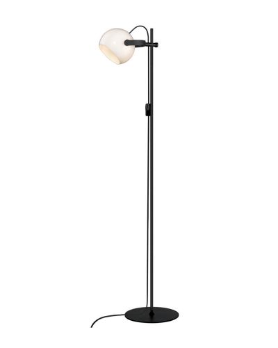 Halo Design DC Gulvlampe - 1 hoved - Opal - Ø18 Halo Design DC Gulvlampe - 1 hoved - Opal - Ø18