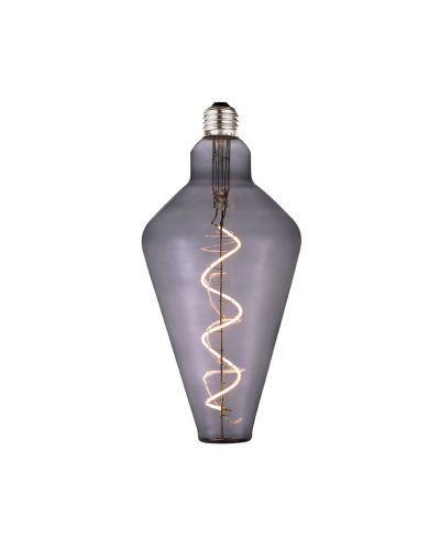 Halo Design Colors Mini Cone - Smoke - 3-step Halo Design Colors Mini Cone - Smoke - 3-step