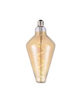 Halo Design Colors Mini Cone - Amber - 3-step