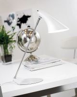 Nordlux Vanila Bordlampe - Hvid