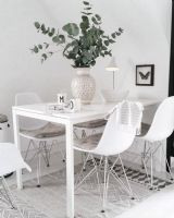 Nordlux Vanila Bordlampe - Hvid