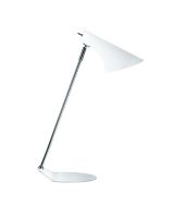Nordlux Vanila Bordlampe - Hvid