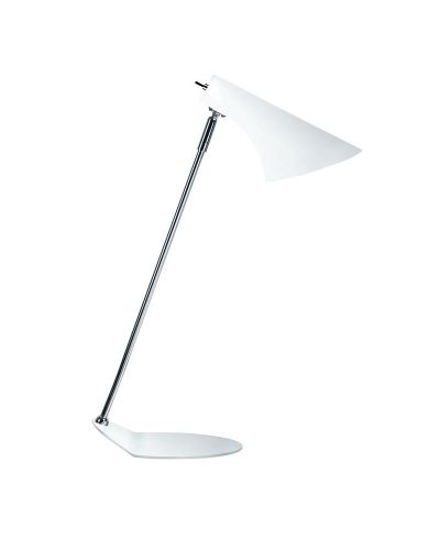 Nordlux Vanila Bordlampe - Hvid Nordlux Vanila Bordlampe - Hvid