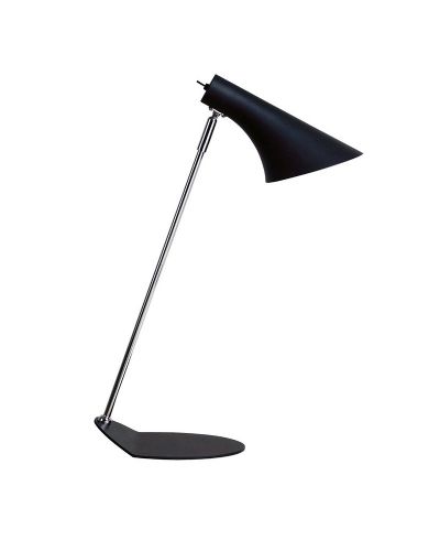 Nordlux Vanila Bordlampe - Sort Nordlux Vanila Bordlampe - Sort