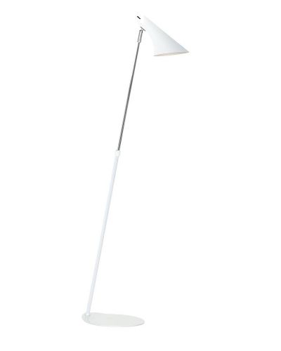 Nordlux Vanila Gulvlampe - Hvid Nordlux Vanila Gulvlampe - Hvid