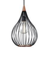 Halo Design Drops Metal Pendel - Ø30