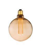 Halo Design Colors Dim Globe - Blitz - 3-step