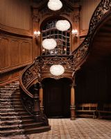 EOS X-Large, Hvid m/ sort pendel EOS X-Large, Hvid m/ sort pendel