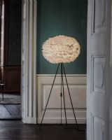 EOS X-Large, Hvid m/ sort Tripod Floor EOS X-Large, Hvid m/ sort Tripod Floor