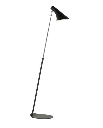 Nordlux Vanila Gulvlampe - Sort Nordlux Vanila Gulvlampe - Sort