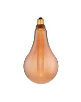 Halo Design Colors Dim XL - Amber - 3-step