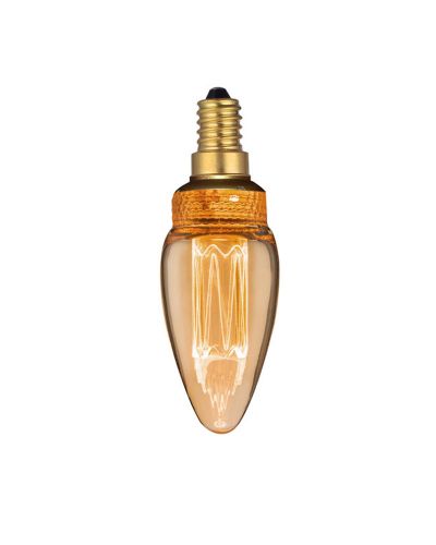 Halo Design Colors Dim Kerte - Amber Halo Design Colors Dim Kerte - Amber