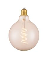 Halo Design Colors Original Globe Light - Dim