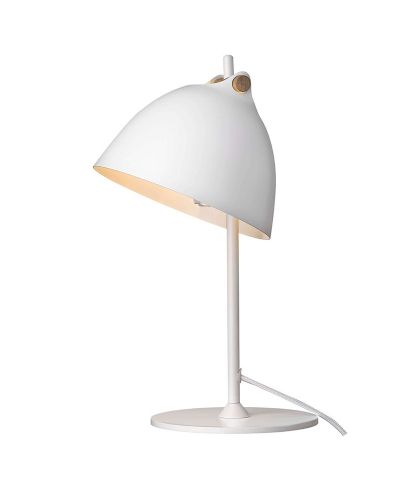 Halo Design Århus Bordlampe Ø18 - Hvid Halo Design Århus Bordlampe Ø18 - Hvid