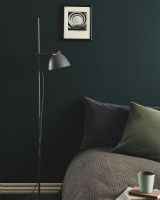 Halo Design Århus Gulvlampe 1-arm - Grå Halo Design Århus Gulvlampe 1-arm - Grå