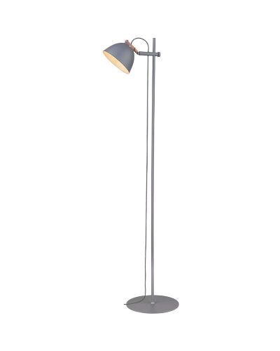 Halo Design Århus Gulvlampe 1-arm - Grå Halo Design Århus Gulvlampe 1-arm - Grå