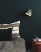 Halo Design Århus Væglampe Ø18 - Sort Halo Design Århus Væglampe Ø18 - Sort