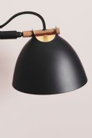 Halo Design Århus Væglampe Ø18 - Sort Halo Design Århus Væglampe Ø18 - Sort