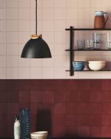 Halo Design Århus Pendel Ø24 - Grå