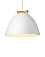 Halo Design Århus Pendel Ø40 - Hvid