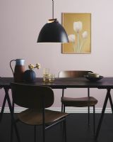 Halo Design Århus Pendel Ø40 - Sort