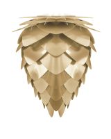 Conia Medium - Messing - Ø 40cm Conia Medium - Messing - Ø 40cm