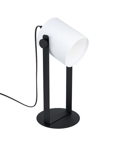 Eglo Hornwood Bordlampe - Hvid Eglo Hornwood Bordlampe - Hvid