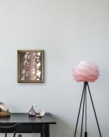 Umage Carmina Mini - Rosa m/ Tripod Floor Umage Carmina Mini - Rosa m/ Tripod Floor