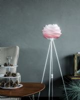 Umage Carmina Mini - Rosa m/ Tripod Floor Umage Carmina Mini - Rosa m/ Tripod Floor