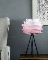 Umage Carmina Mini - Rosa m/ Tripod Table Umage Carmina Mini - Rosa m/ Tripod Table